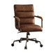 Harith - Vintage - Executive Office Chair