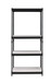 Decmus - Bookshelf
