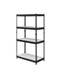 Decmus - Bookshelf