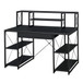 Amiel - Music Recording Studio Desk