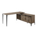 Zakwani - Writing Desk - 65"