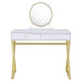 Coleen - Vanity Desk - 42"