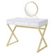 Coleen - Vanity Desk - 42"