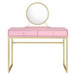 Coleen - Vanity Desk - 42"