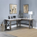Talmar - Writing Desk
