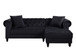 Adnelis - Sectional Sofa w/2 Pillows