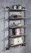 Brantley - Wall Shelf