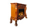 Dresden - Fireplace