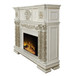 Vendome - Fireplace