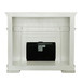 Vendome - Fireplace