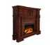 Vendom - Fireplace