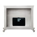 Picardy - Fireplace