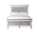 Varian - Bed