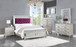 Varian - Bed