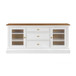 Hudson - Entertainment Console