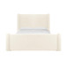 Athara - Velvet Bed
