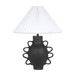 Hazza - Pleated Table Lamp