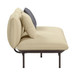 Katti - Outdoor Loveseat