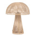 Oddy - Jute Table Lamp