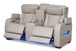 Bradley Power Reclining Living Room Set