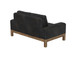 Sedona - Loveseat - Licorice