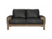 Sedona - Loveseat - Licorice
