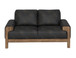 Sedona - Loveseat - Licorice