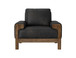 Sedona - Armchair - Licorice