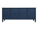 Jazmine - 4 Door Console