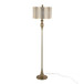 Ashland - 63" Metal Floor Lamp