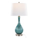 Jenny - 27" Glass Table Lamp (Set of 2)