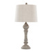 Winston - 32" Polyresin Table Lamp (Set of 2)