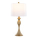 Ashland - 27" Metal Table Lamp (Set of 2) - Gold Base