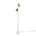 Cone - 65" Metal Floor Lamp