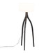 Wishbone - Floor Lamp