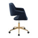 Vintage Flair - Office Chair