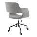 Margarite - Adjustable Office Chair