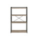 Corday - Bookcase - Light Brown