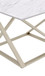 Zurich - 3 Piece Occasional Table Set - White