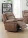 Anastasia - Glider Recliner