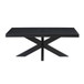 Harris - Cocktail Table - Black