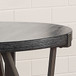 Portland - End Table - Gray