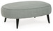 Hollyann - Accent Ottoman