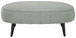 Hollyann - Accent Ottoman