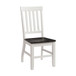 Kayla - Two Tone Side Chair (Set of 2)