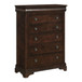 Cameron - Panel Bedroom Set