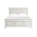 Calloway - Panel Bed