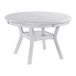 Amherst - Standard Height Dining Table