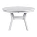 Amherst - Standard Height Dining Table