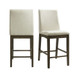 Dapper - Counter Height Side Chair (Set of 2)